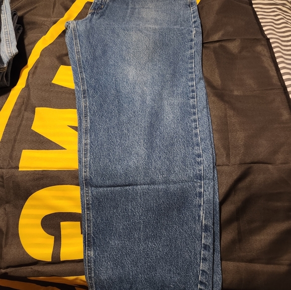 Mens Carhartt Jeans size 40 X 32 - Picture 15 of 16